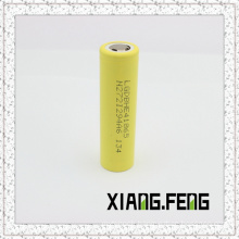 LG He4 He2 18650 Battery / Icr18650he2 He4 2500mAh LG 35A Discharge